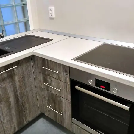 Apartment Alt